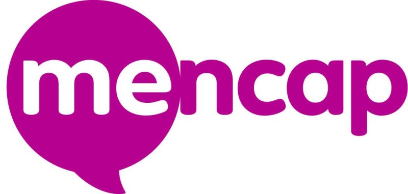 Logo of Mencap