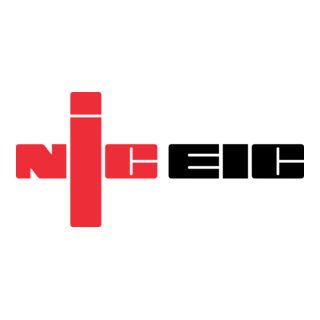NICEIC approved contractor logo in red and black